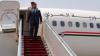 Iraqi Prime Minister arrives in Ankara