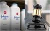 Healthcare Giant faces $5.5 Billion Blow over Baby Powder Cancer Claims