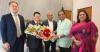 Cultural exchanges strengthen Dhaka-Beijing ties: Yao Wen