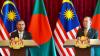 Dhaka, Kuala Lumpur Discuss LNG Supply Cooperation
