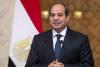 El-Sisi Ratifies Law Restructuring Future of Egypt Authority