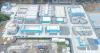 Manila Water’s Kaysakat Water Treatment Plant nears completion