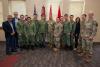 DEVCOM hosts Singapore Army general, promotes international research collaboration