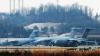 White Phosphorus Leak Reported at US Osan Air Base in South Korea, Evacuation Alert Issued