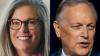 Who will be Arizona’s first lieutenant governor?