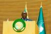AU Executive Council Chair Renews Call for Fair Representation of Africa in Int'l Governance Structures