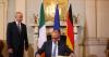 German chancellor in Dublin denies Daniel Tatlow-Devally is facing ‘show trial’