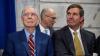 Kentucky governor asks for update from McConnell in new letter