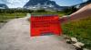 Montana grizzly involved in hiker's fatal Glacier attack won't be killed or relocated