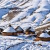 DMA WARNS OF HEAVY SNOWFALL, BITTER COLD ACROSS LESOTHO