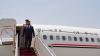 Iraqi PM arrives in Türkiye for inaugural visit