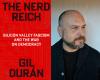 The Nerd Reich: Are Silicon Valley billionaires building a new fascist world order?
