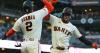 San Francisco Giants shut out Milwaukee Brewers 3-0