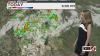 No cooldown in sight but showers and storms could help New Mexico