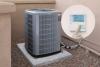 Best Temp to Set Your Air Conditioner In Hot South Dakota Summer