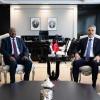 Turkish, Sudanese foreign ministers meet in Ankara