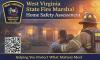 West Virginia State Fire Marshal launches digital home safety survey
