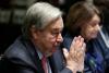World AFP UN chief meets rival Cyprus leaders, mulls prospects for talks