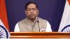 Cosmetic electoral exercise by Pakistan to camouflage illegal occupation: India on PoK polls