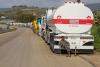 Iraq bypasses Gulf and sends heavy fuel oil to Europe via Syria