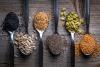 Seeds Support Heart Health With Fiber, Unsaturated Fats and Essential Minerals