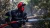 France, Spain battle huge wildfires as new heatwave looms