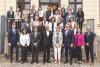Millers for Nutrition has annual meeting at FlourWorld Museum