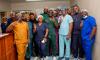 AGA Health Foundation screens 650 women, successfully completes free surgeries for 71  