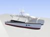 Canada and UK firms join forces to expand autonomous vessel operations in North America