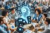 Nearly three quarters of businesses say AI is transforming their marketing processes. Here’s what’s changing