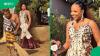Venda bride steals the show at beautiful wedding as South Africans celebrate her traditional style