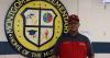 Meet the man making sure Montgomery Elementary shines