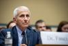 Anthony Fauci grew increasingly annoyed by ‘obnoxious adolescent’ Trump as Covid pandemic spiraled, diary reveals