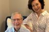 Gov. Andy Beshear demands Sen. Mitch McConnell speak about his health