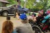 Discover nature with MDC at the Missouri State Fair Aug. 13 - 23