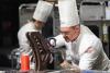 Pastry World Cup Americas Selection winners announced