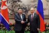 North Korea and Russia united by bridge, least visible connection to satellites: Report