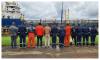 Navy arrests vessel with 650 metric tonnes of stolen crude