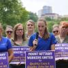 Keep Your Appointment Unless Your Care Team Calls, Mount Nittany Health Tells Patients During the Strike