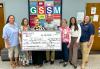 GSSM Foundation receives $1,000 grant from SPC Cares Foundation to support student meal plans