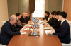 Azerbaijan, South Korea deepen cooperation on digital finance