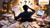 I work remotely in India for a US firm. Can I avoid Indian tax if I'm paid in the US?