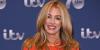 Cat Deeley embraces The Princess of Wales' Japanese manicure with a polish-free look – how to recreate it