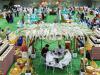 Qatar's 11th Local Dates Festival draws crowds as sales top 41 tons