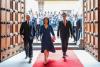 Peru: Keiko Fujimori sworn in as President of Republic