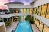 Mario Kleff Awarded For Best Luxury Resort Architecture in Thailand