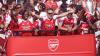 All Completed Arsenal Transfers in 2026/27
