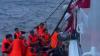 15 Sailors Still Missing After Vietnamese Cargo Ship Sank in South China Sea