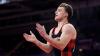Canada's Félix Dolci, Maude Charron strike gold at Commonwealth Games