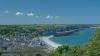 New ferry linking quirky English seaside town to France is setting sail in just weeks